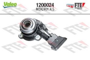 Valeo 1200024 - Centrálne vypínacie ložisko