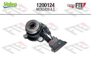 Valeo 1200124 - Centrálne vypínacie ložisko