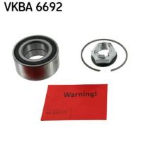 SKF VKBA 6692 - Ložisko kolesa