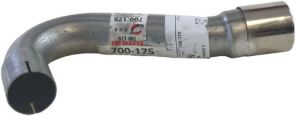 Bosal 700-175 - Rúrka