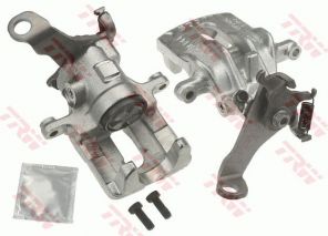TRW BHQ317E - Brzdový strmeň -