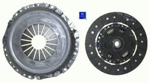 Sachs 3000 644 001 - Spojková sada -