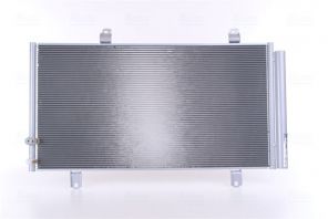 Nissens 940194 - Kondenzátor -