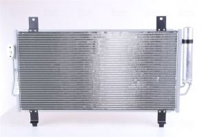Nissens 940435 - Kondenzátor -