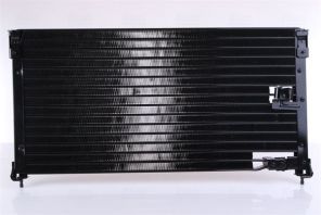 Nissens 94076 - Kondenzátor -