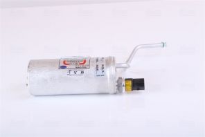 Nissens 95529 - Sušič -