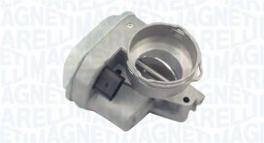 Magneti Marelli 802000000024 - Hrdlo škrtiacej klapky
