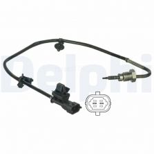 Delphi TS30027 - Snímač teploty výfukových plynov