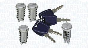 Magneti Marelli 350105009600 -  -