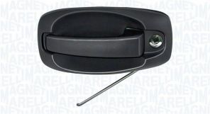 Magneti Marelli 350105021900 -  -