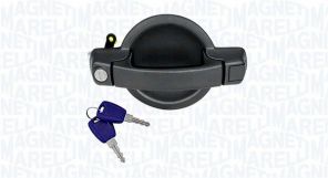 Magneti Marelli 350105023800 -  -