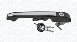 Magneti Marelli 350105024300 -  -