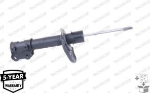 Monroe G8331 - Tlmič pruženia -