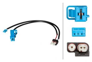 Hella 8KA 009 429-911 -  -