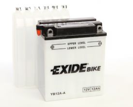 Exide EB12A-A - Batéria
