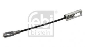 Febi 33137 - Brzdové lano -