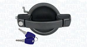Magneti Marelli 350105009900 -  -