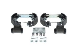 Bosch 0 204 114 199 - Brzdové čeľuste -