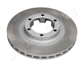 Japanparts DI-521C - Brzdový kotúč -