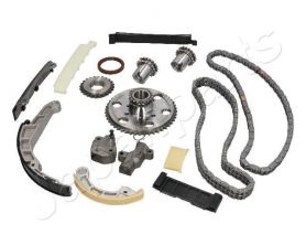 Japanparts KDK-133 - Rozvodová sada -