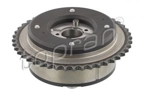 Topran 409 814 -  -