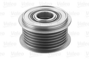 Valeo 588103 - Voľnobežka alternátora -