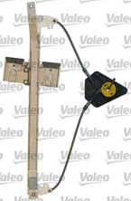Valeo 851104 - Mechanizmus zdvíhania okna -
