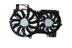 NRF 47906 - Ventilátor motora -
