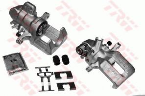 TRW BHQ222E - Brzdový strmeň -