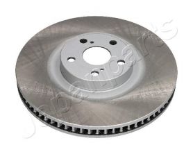 Japanparts DI-289C - Brzdový kotúč -