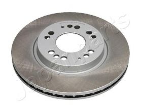 Japanparts DI-529C - Brzdový kotúč -