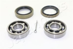 Japanparts KK-16004 - Ložisko kolesa -