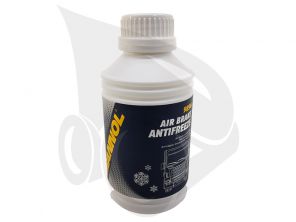 Mannol Air Brake Antifreeze - Prísada - 500ml