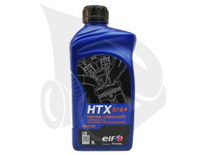 ELF HTX 976+ - Motorový olej 2T - 1L