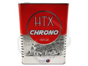 ELF HTX Chrono 10W-60 - Motorový olej - 2L