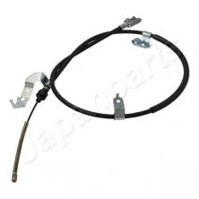 Japanparts BC-2050R - Brzdové lano -
