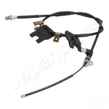 Japanparts BC-843L - Brzdové lano -