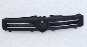 Magneti Marelli 021316900600 - Vetracia mriežka v nárazníku