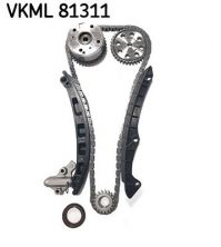 SKF VKML 81311 - Rozvodová sada -