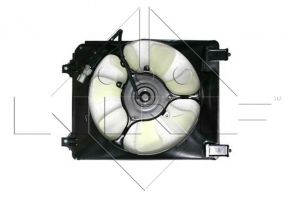 NRF 47271 - Ventilátor motora -