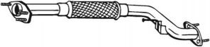 Bosal 800-063 - Rúrka