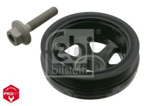 Febi 33558 -  -