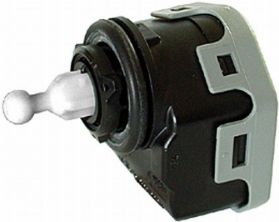 Hella 6NM 007 878-521 - Motorček ovládania svetlometu