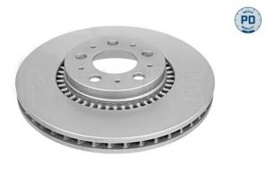 Meyle 515 521 0032/PD - Brzdový kotúč -