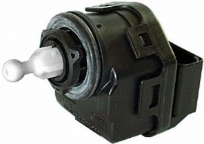 Hella 6NM 007 878-531 - Motorček ovládania svetlometu