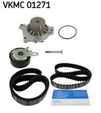 SKF VKMC 01271 - Rozvodová sada s čerpadlom -