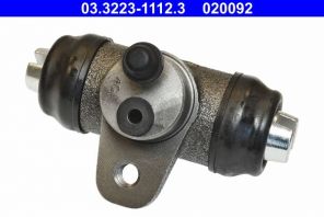 ATE 03.3223-1112.3 - Brzdový valček -