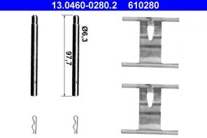 ATE 13.0460-0280.2 -  -