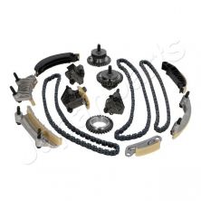 Japanparts KDK-001 - Rozvodová sada -
