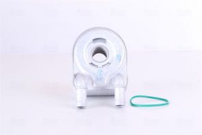 Nissens 91249 -  -